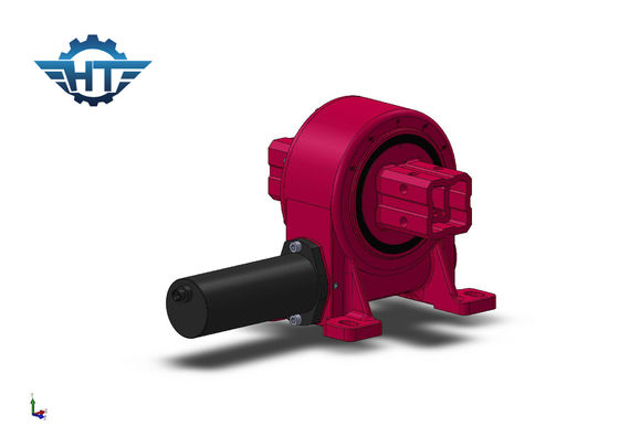 Mua Vòng truyền động bánh răng côn nhỏ gọn VE9 cho CPV CSP và máy theo dõi năng lượng mặt trời online manufacture