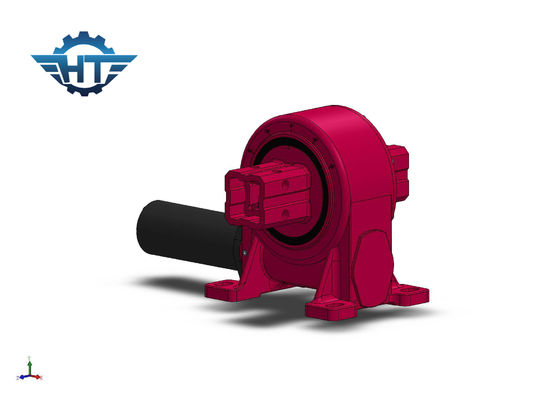 Mua VE5 Hộp số truyền động một trục quay với Hộp số hành tinh có phản ứng dữ dội thấp online manufacture