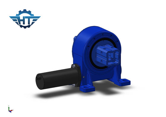 Mua Phong bì đơn IP66 Ổ đĩa nhỏ bọc kín cho năng lượng mặt trời CSP và CPV online manufacture