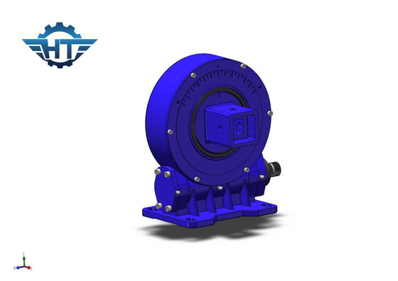 Mua Dọc phong bì Worm và ổ đĩa tự khóa năng lượng mặt trời online manufacture