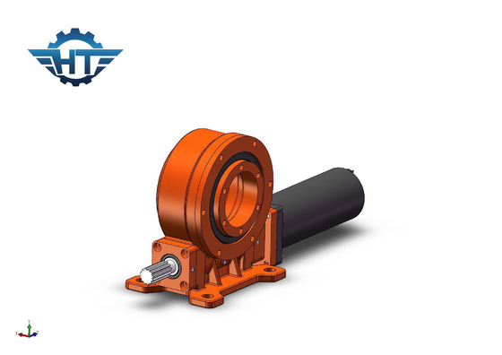 Mua VE7 Custom Worm Tự khóa Bánh răng Theo dõi năng lượng mặt trời Ổ đĩa năng lượng mặt trời online manufacture