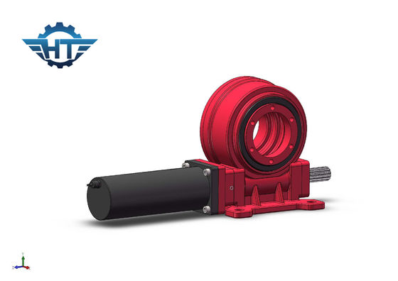 Mua VE IP66 Bảo vệ và độ bền giữ Mô men xoắn Ổ đĩa năng lượng mặt trời cho năng lượng mặt trời online manufacture