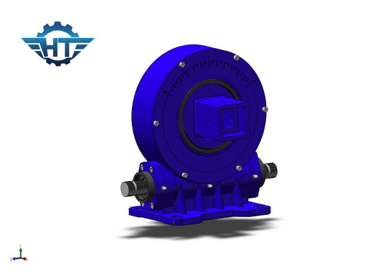 Mua Ổ đĩa năng lượng mặt trời chống phản ứng dữ dội cho máy theo dõi năng lượng mặt trời một trục ngang online manufacture