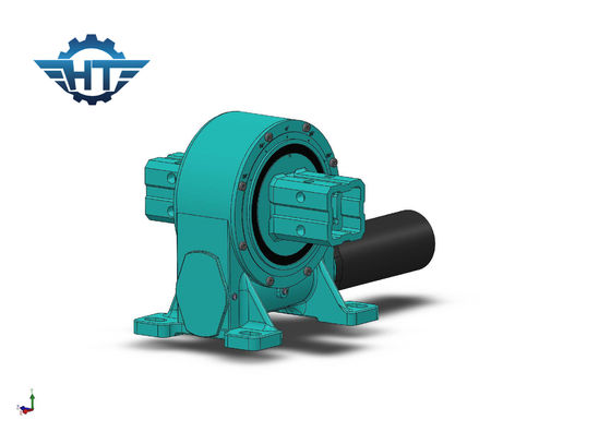 Mua Envelope 24vdc Động cơ truyền động ngang cho hệ thống theo dõi năng lượng mặt trời online manufacture