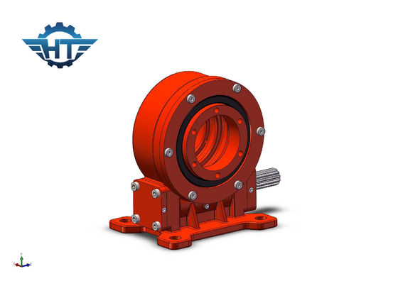 Mua VE3 Enveloping Worm Gear Single Axis Solar Tracker Ổ đĩa nhỏ online manufacture