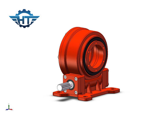 Mua Bộ theo dõi năng lượng mặt trời một trục ngang 42crmo Hộp số truyền động hành tinh online manufacture