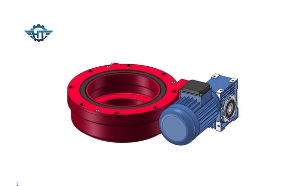 Mua IP66 Vỏ bọc kín Cần trục nhỏ Truyền động vòng quay có bánh răng cho các ứng dụng công nghiệp online manufacture