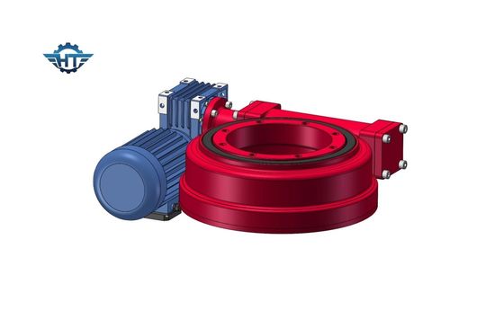 Mua SE1 IP66 Zero Phản ứng dữ dội Ổ đĩa nhỏ quay cho liên kết Theo dõi đơn ngang online manufacture