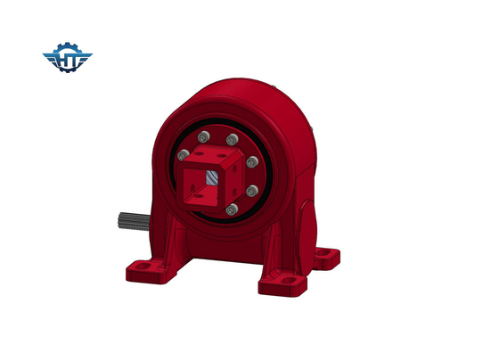 Mua VE9 Standard Worm Gear theo dõi năng lượng mặt trời Ổ đĩa 85000Nm online manufacture
