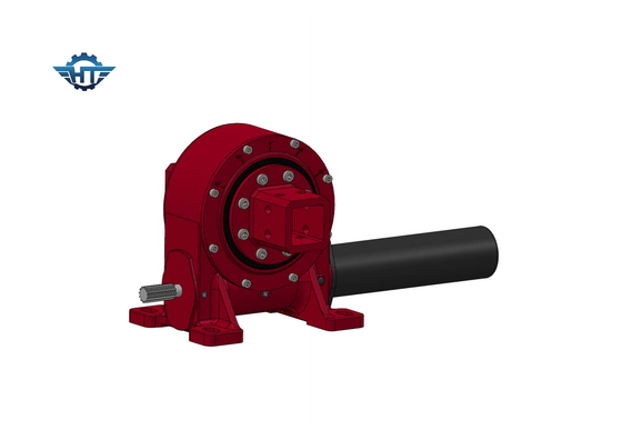 Mua Bộ truyền động bánh răng xoắn kép bao bọc cho hệ thống theo dõi bảng điều khiển năng lượng mặt trời online manufacture