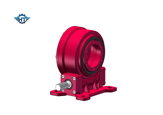 Mua VE7 Bộ giảm tốc Servo năng lượng mặt trời tự khóa cho máy theo dõi năng lượng mặt trời một trục nằm ngang online manufacture