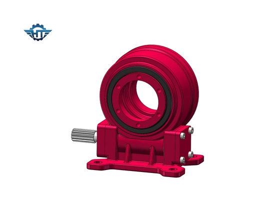 Mua Thiết bị theo dõi năng lượng mặt trời một trục ngang online manufacture