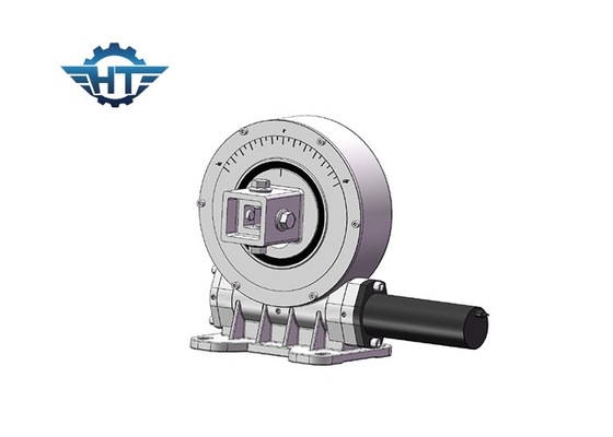 Mua Động cơ Servo hộp số tay lái VE9 gắn dọc để theo dõi năng lượng mặt trời nằm ngang online manufacture