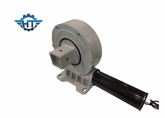Mua Hộp số truyền động quay dọc 42CrMo Động cơ điện cho hệ thống theo dõi năng lượng mặt trời online manufacture