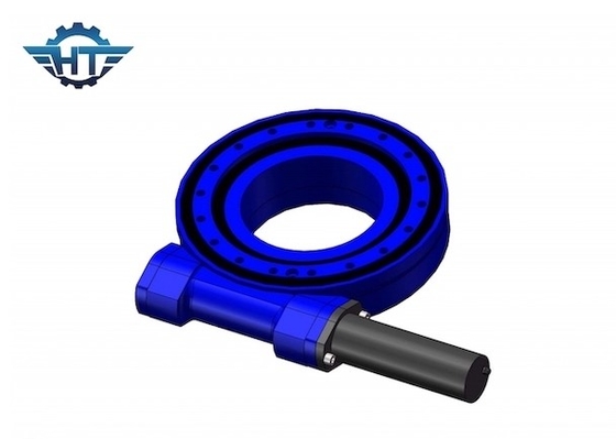 Mua SE9 IP66 Bộ truyền động quay bánh răng bằng năng lượng mặt trời cho hệ thống theo dõi PV ngoài trời tuổi thọ cao online manufacture