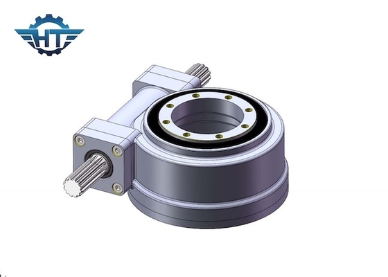 Mua IP66 SE17 Bộ truyền động quay bằng điện cho hệ thống theo dõi tự động PV ngoại tuyến online manufacture