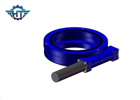 Mua Hộp số truyền động năng lượng mặt trời SE12 ngang với nhà kín cho ngoài trời online manufacture