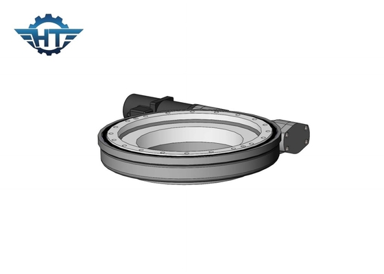 Mua Tốc độ chậm Máy theo dõi năng lượng mặt trời nhỏ Ổ trượt 4400 Nm cho tự động quang điện online manufacture