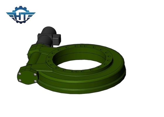 Mua SE14 Hộp số truyền động xoắn ốc thủy lực 680 KN với vỏ bọc online manufacture
