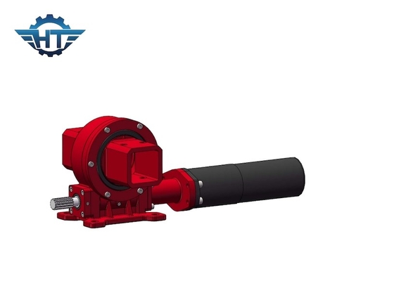 Mua Hệ thống theo dõi năng lượng mặt trời Trục đơn cho hệ thống theo dõi mặt trời online manufacture