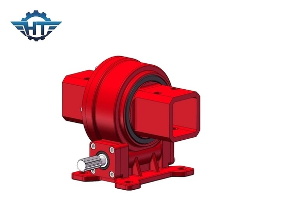 Mua Hộp số truyền động dạng cánh xoắn dọc phong bì cho hệ thống theo dõi năng lượng mặt trời một trục online manufacture
