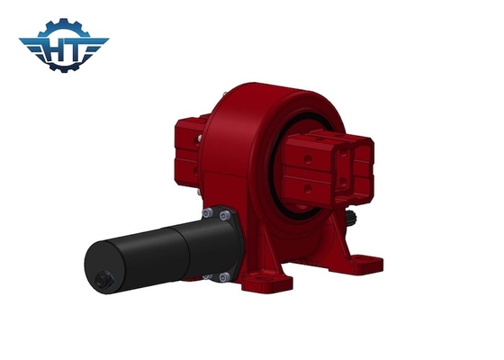 Mua VE7 Envelope Worm Gear Hộp số truyền động năng lượng mặt trời cho máy theo dõi mặt trời nằm ngang online manufacture
