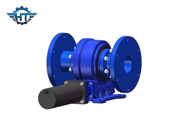 Mua Hiệu suất cao IP66 Hộp số truyền động kiểu dáng nhỏ cho hệ thống lắp năng lượng mặt trời PV online manufacture