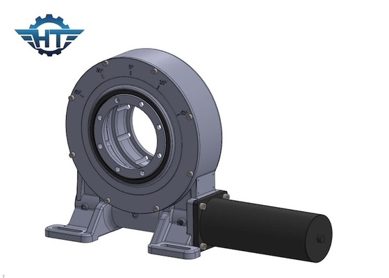 Mua Hộp số truyền động trục đơn C5 với động cơ điện cho hệ thống theo dõi gắn PV online manufacture