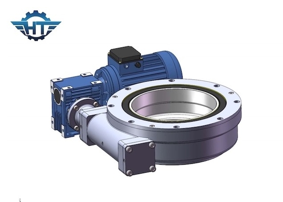 Mua Bộ truyền động ổ trục quay thủy lực SE9 inch với động cơ servo cho cần trục online manufacture