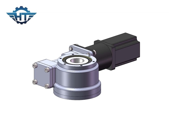 Mua IP66 Hộp số truyền động quay vòng SE kèm theo cho hệ thống theo dõi năng lượng mặt trời nghiêng một trục online manufacture