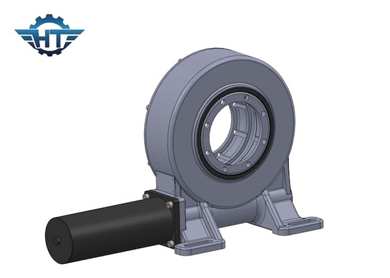 Mua Động cơ truyền động nhỏ trục đơn VE5 được kết hợp với hộp số hành tinh online manufacture