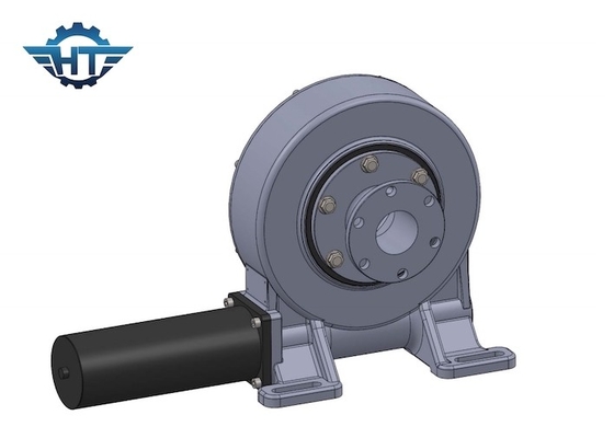Mua VE7 Bộ giảm tốc hộp số truyền động dạng xoắn một trục dọc VE7 cho hệ thống theo dõi năng lượng mặt trời online manufacture
