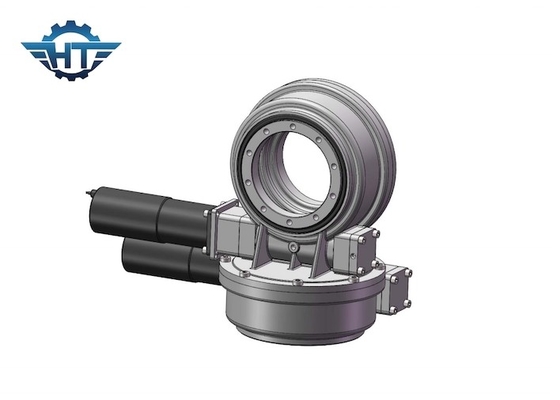 Mua Hộp số truyền động quay có độ chính xác cao cho hệ thống theo dõi mặt trời CSP mô-men xoắn cao online manufacture