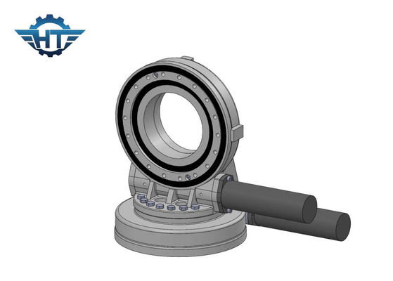 Mua QT Made Dual Axis Slew Drive 25 inch để lắp bảng điều khiển Hệ thống theo dõi năng lượng mặt trời online manufacture