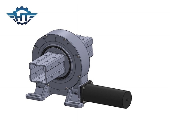 Mua Hộp số truyền động tự khóa có vỏ bọc cho hệ thống theo dõi năng lượng mặt trời PV online manufacture