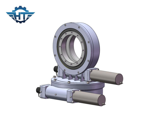 Mua Bộ truyền động trượt trục kép kích thước nhỏ cho hệ thống theo dõi mặt trời 360 ° online manufacture