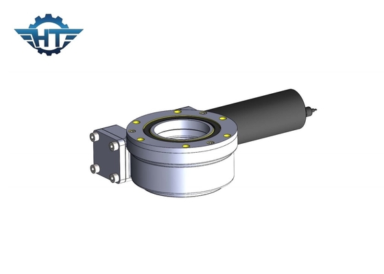 Mua Bộ truyền động nhỏ với hộp số hành tinh 89000 Nm cho hệ thống theo dõi năng lượng mặt trời nghiêng online manufacture