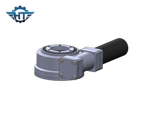 Mua Bộ truyền động bánh răng côn ngang với động cơ 68000 Nm cho hệ thống theo dõi năng lượng mặt trời online manufacture