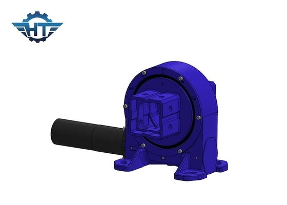 Mua Hộp số truyền động kiểu dáng VE9 với nhà IP66 cho hệ thống theo dõi năng lượng mặt trời online manufacture