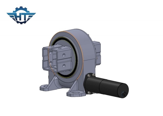 Mua Trục đơn Kích thước nhỏ QT Truyền động năng lượng mặt trời theo chiều dọc cho máy theo dõi tập trung online manufacture