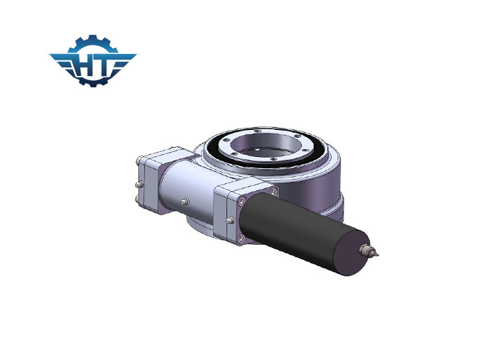 Hộp số truyền động xoay ngang SE5 với động cơ hành tinh 24 VDC dành cho ...
