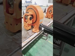 Động cơ xoay VE7