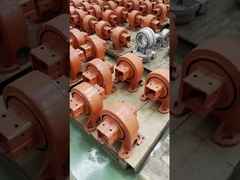 360 độ năng lượng mặt trời Slew Drive với bảo vệ IP66 cho các nhà máy theo dõi mặt trời